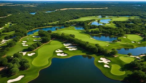 celina tx golf courses